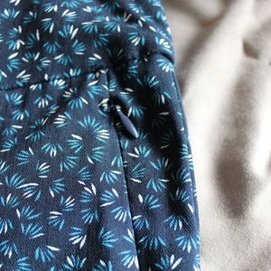 Margaret M Emer Slim Fit Pants